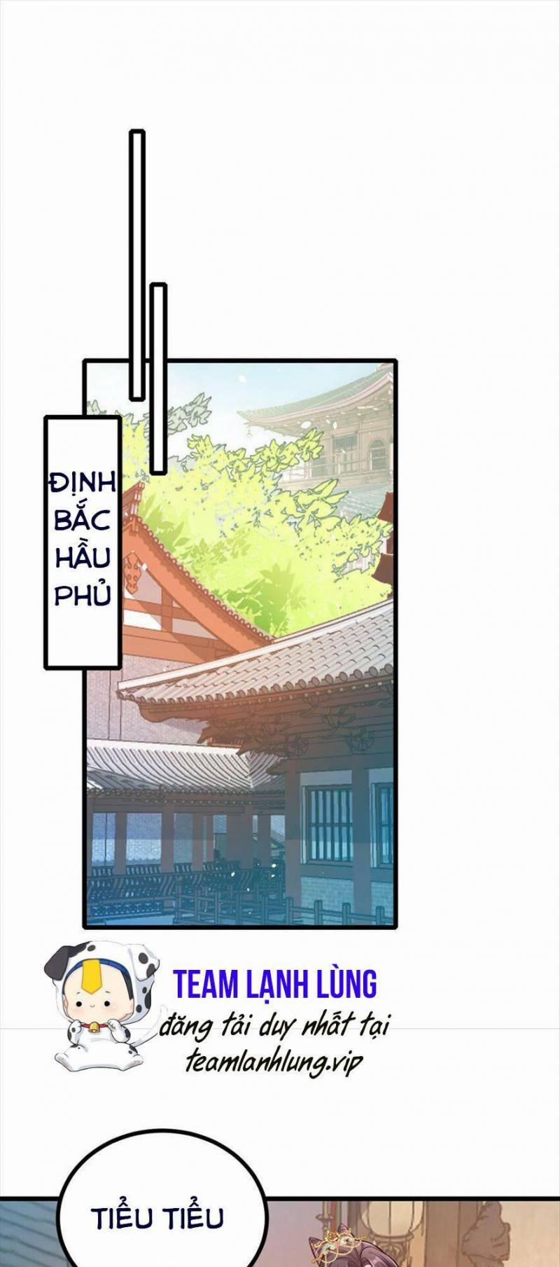 Phò Mã Hôm Nay Cũng Muốn Phản Công 52 trang 17