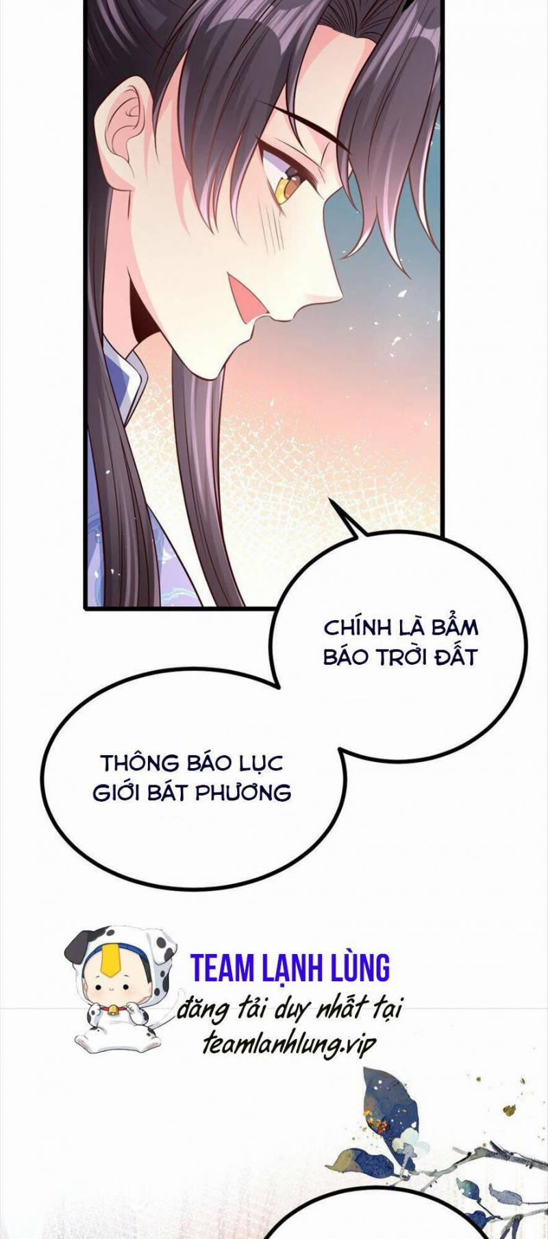 Phò Mã Hôm Nay Cũng Muốn Phản Công 52 trang 23