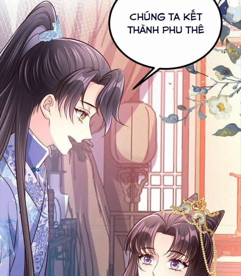 Phò Mã Hôm Nay Cũng Muốn Phản Công 52 trang 24