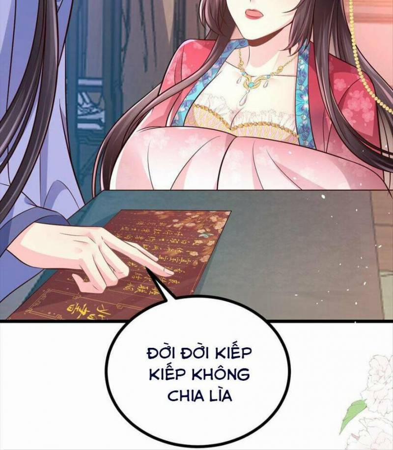 Phò Mã Hôm Nay Cũng Muốn Phản Công 52 trang 25