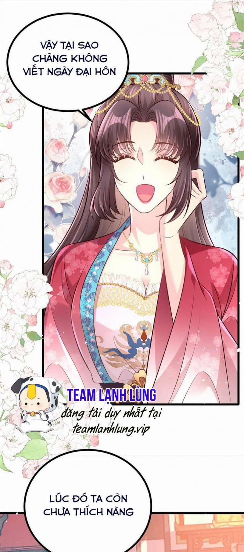 Phò Mã Hôm Nay Cũng Muốn Phản Công 52 trang 26