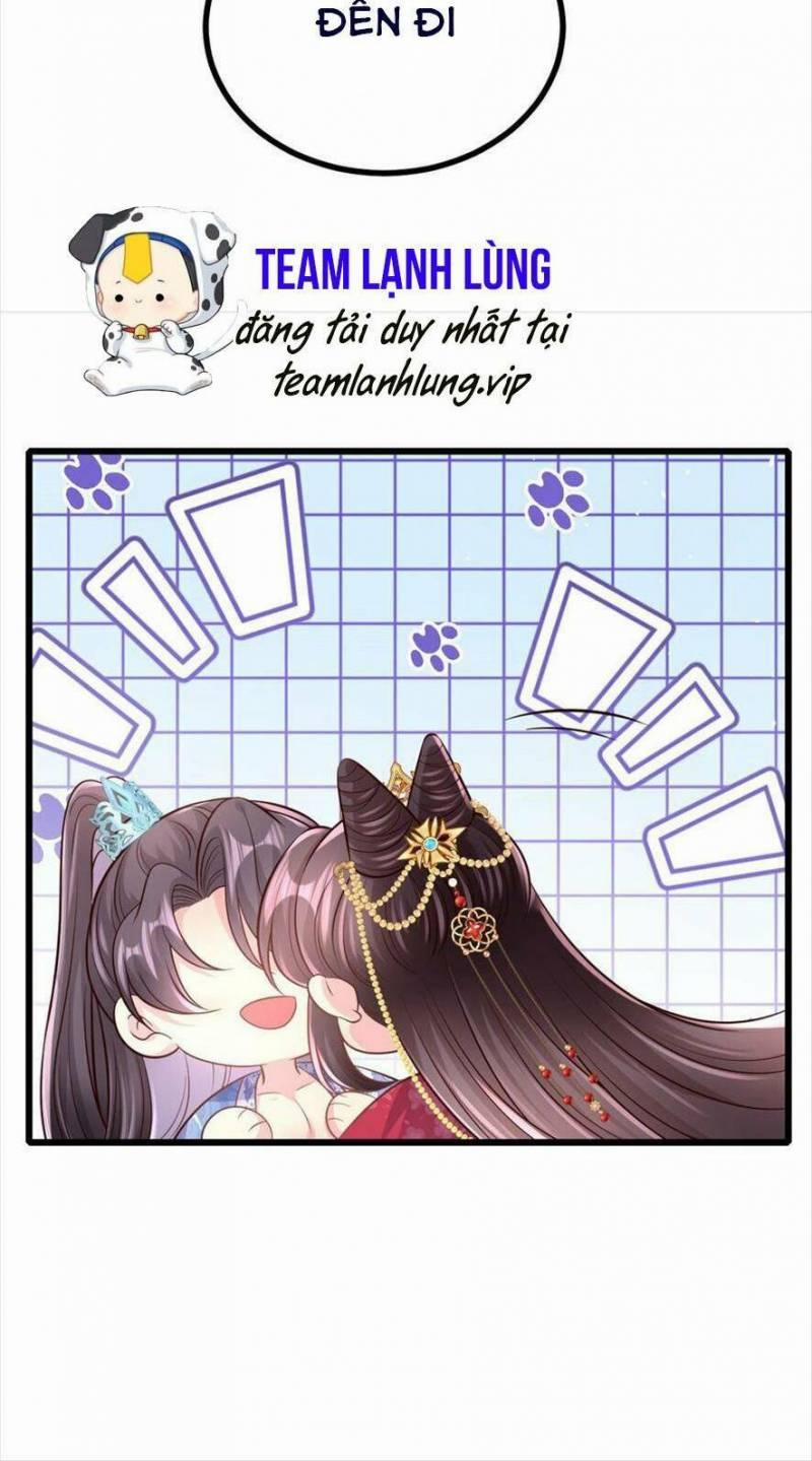 Phò Mã Hôm Nay Cũng Muốn Phản Công 52 trang 34