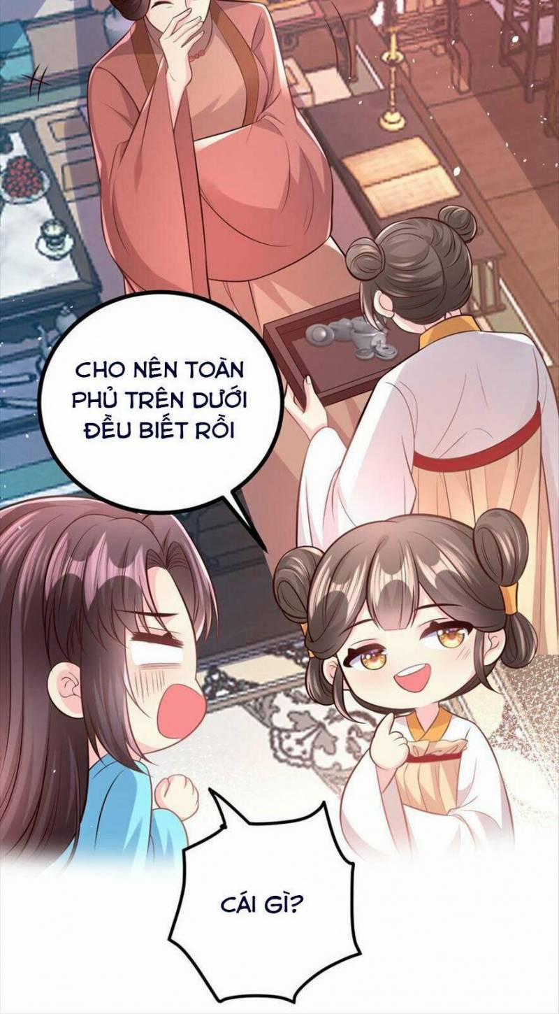 Phò Mã Hôm Nay Cũng Muốn Phản Công 52 trang 7