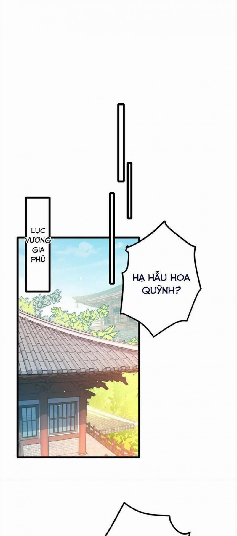 Phò Mã Hôm Nay Cũng Muốn Phản Công 52 trang 9