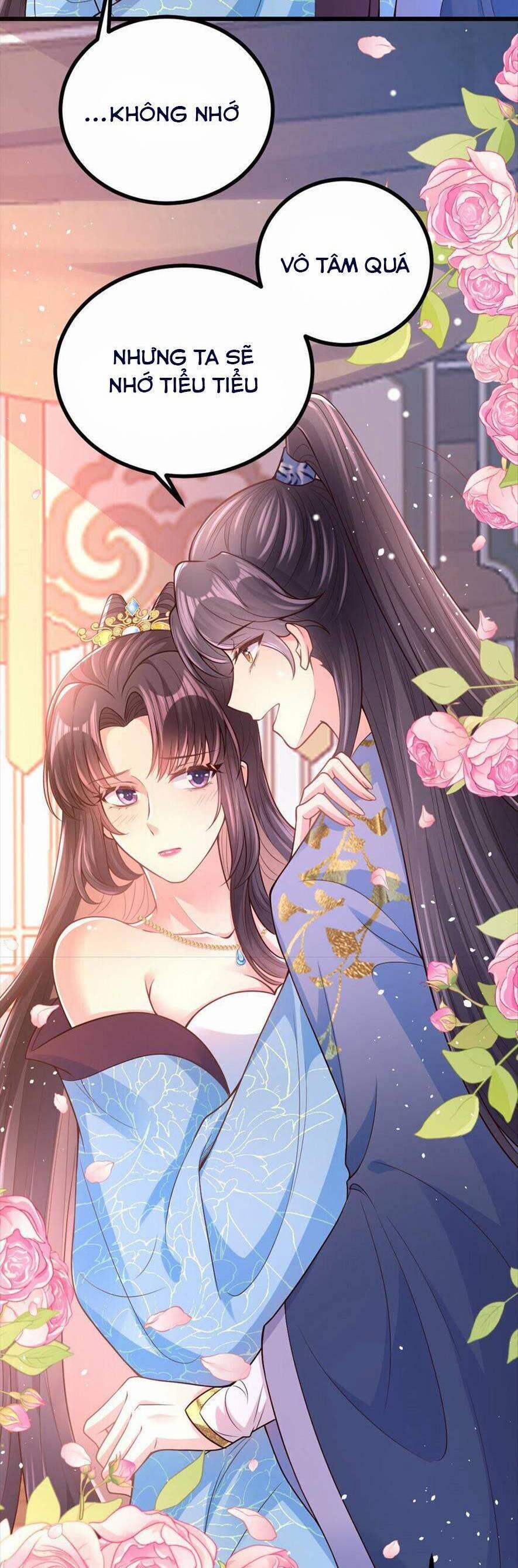 Phò Mã Hôm Nay Cũng Muốn Phản Công 53 trang 23