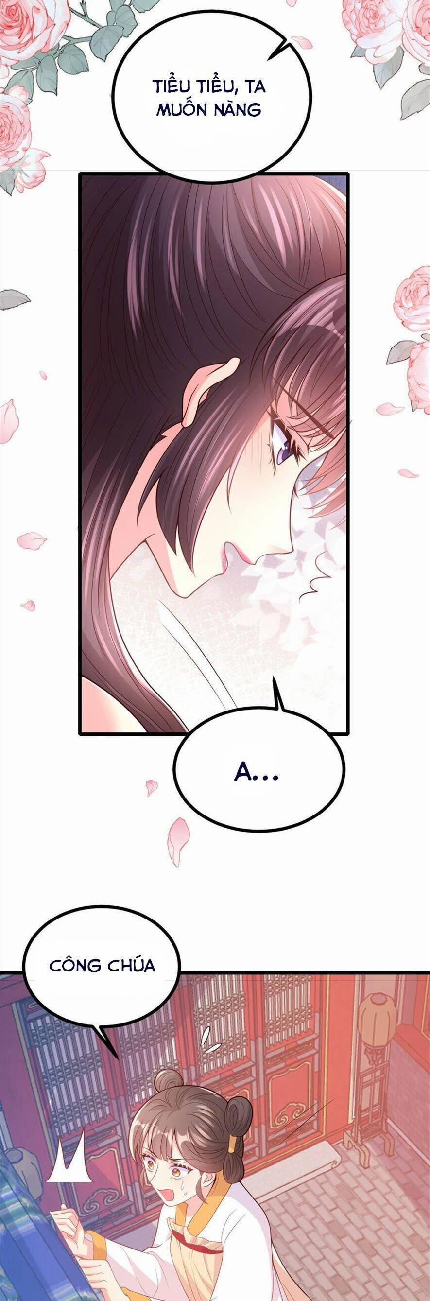 Phò Mã Hôm Nay Cũng Muốn Phản Công 53 trang 26