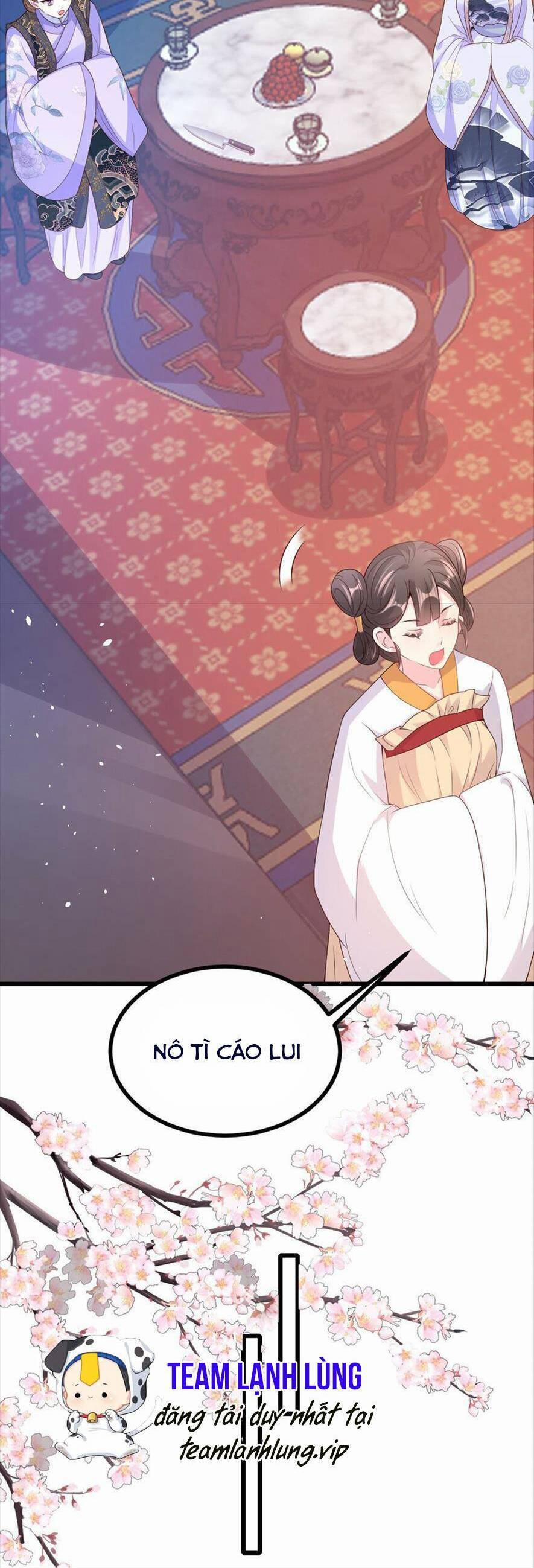 Phò Mã Hôm Nay Cũng Muốn Phản Công 54 trang 18