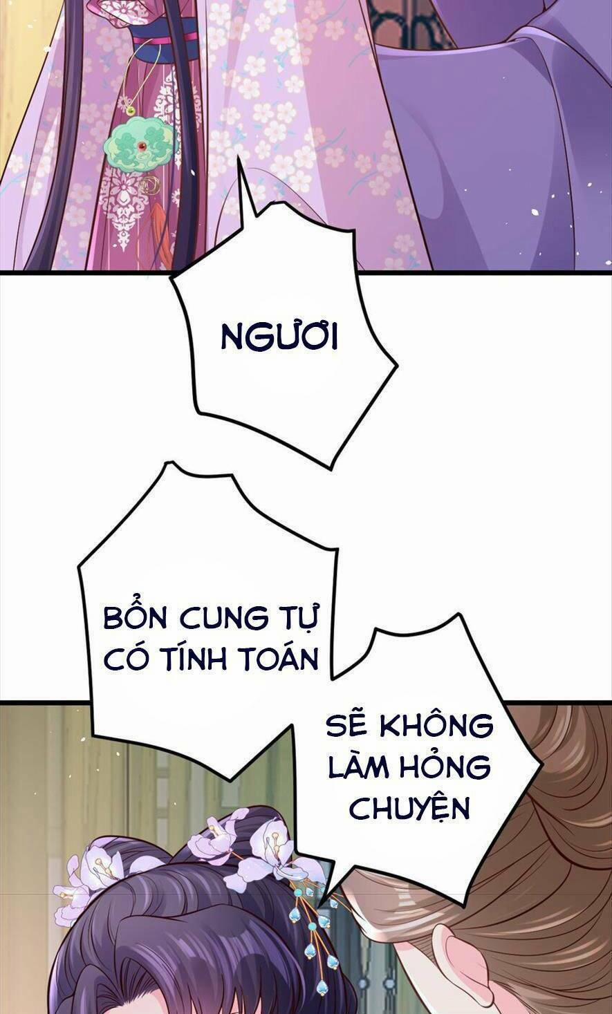 Phò Mã Hôm Nay Cũng Muốn Phản Công 55 trang 10