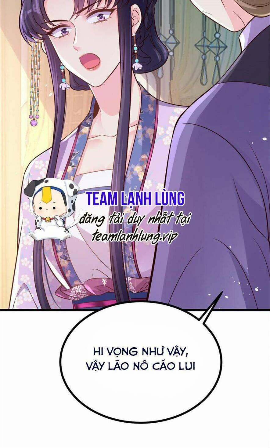 Phò Mã Hôm Nay Cũng Muốn Phản Công 55 trang 11