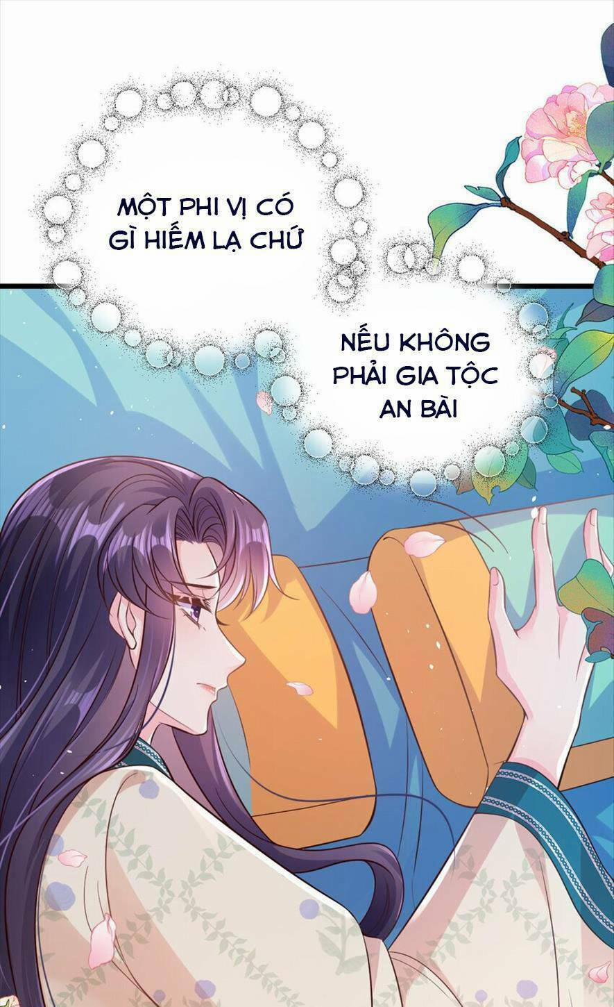 Phò Mã Hôm Nay Cũng Muốn Phản Công 55 trang 12