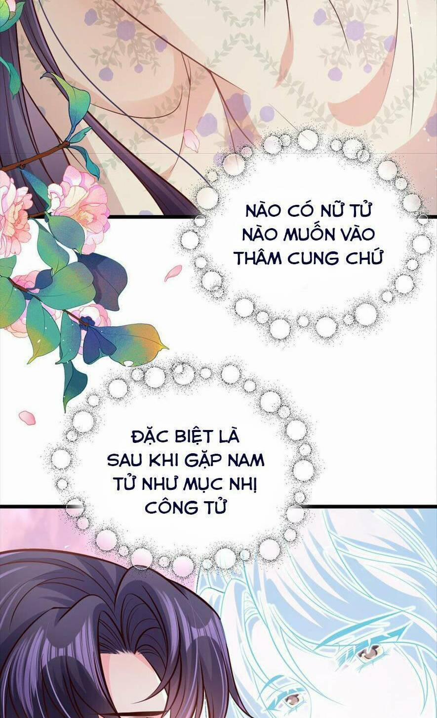 Phò Mã Hôm Nay Cũng Muốn Phản Công 55 trang 13