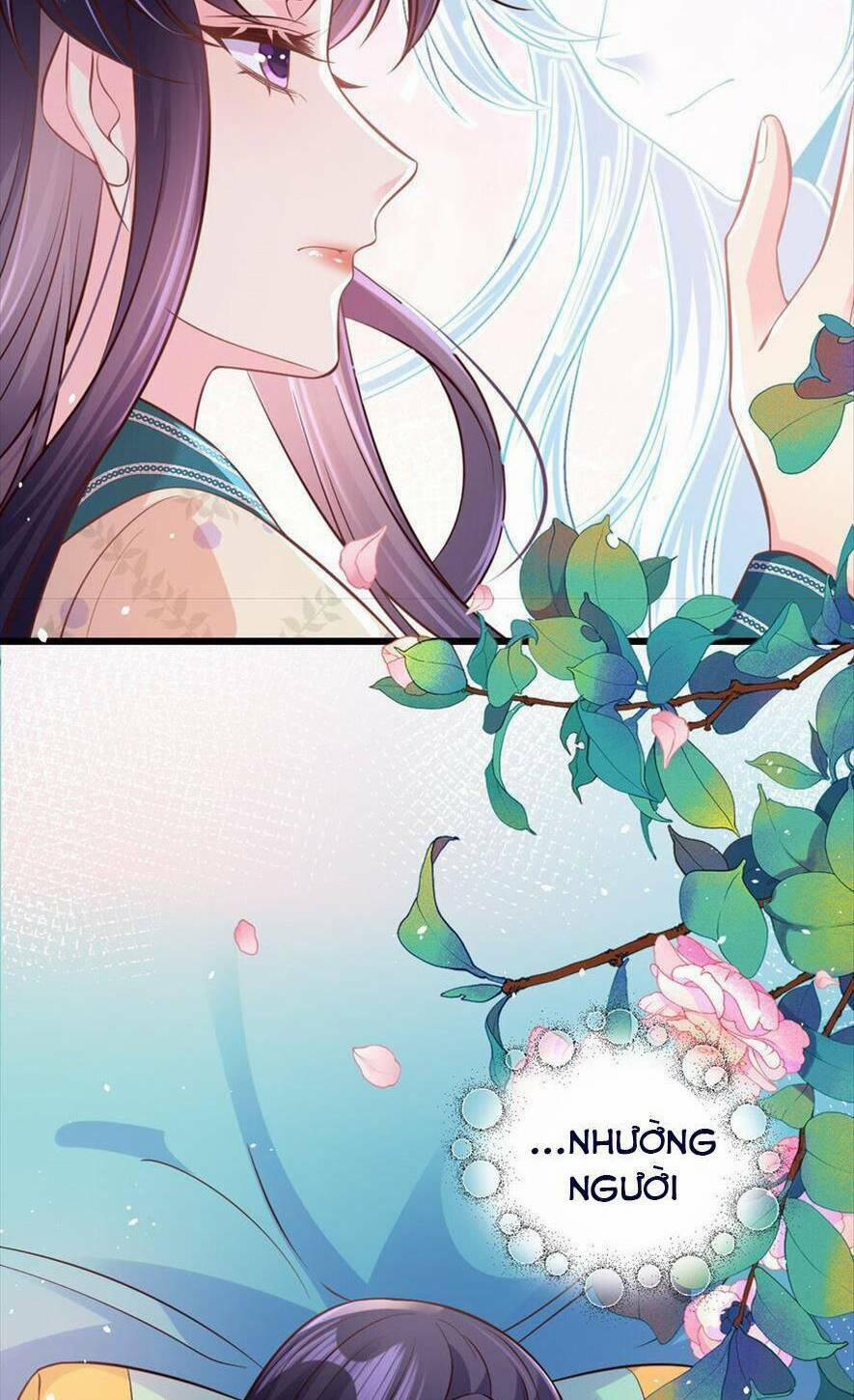 Phò Mã Hôm Nay Cũng Muốn Phản Công 55 trang 14