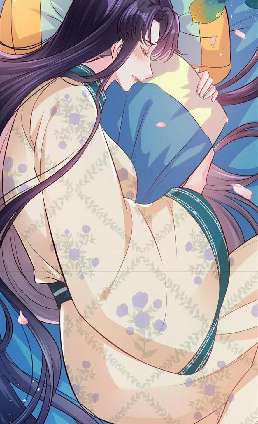 Phò Mã Hôm Nay Cũng Muốn Phản Công 55 trang 15