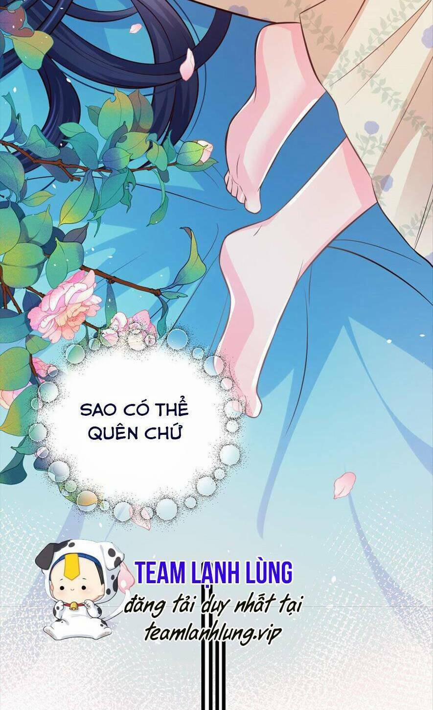 Phò Mã Hôm Nay Cũng Muốn Phản Công 55 trang 16