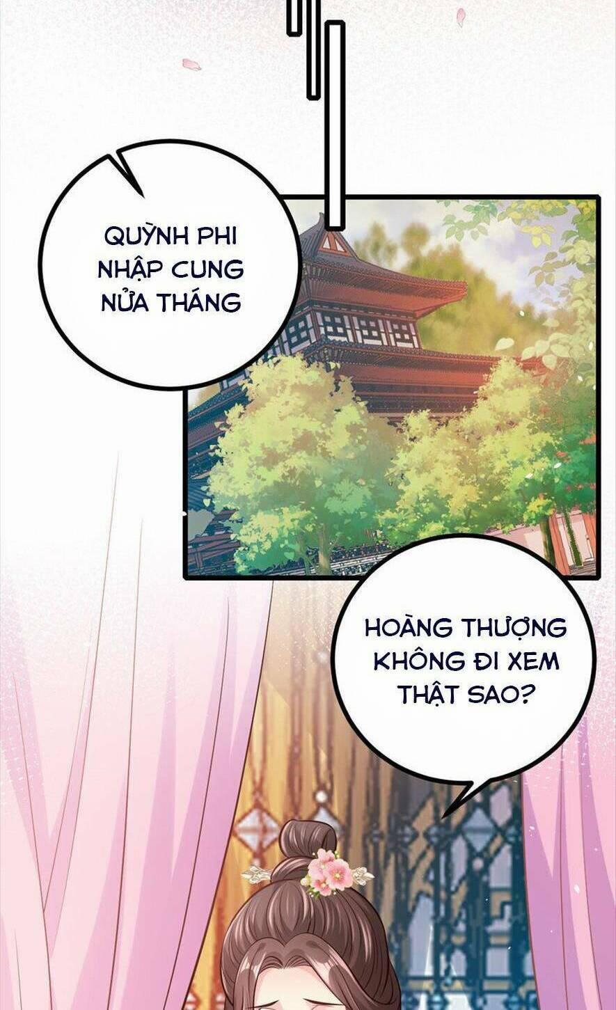 Phò Mã Hôm Nay Cũng Muốn Phản Công 55 trang 17