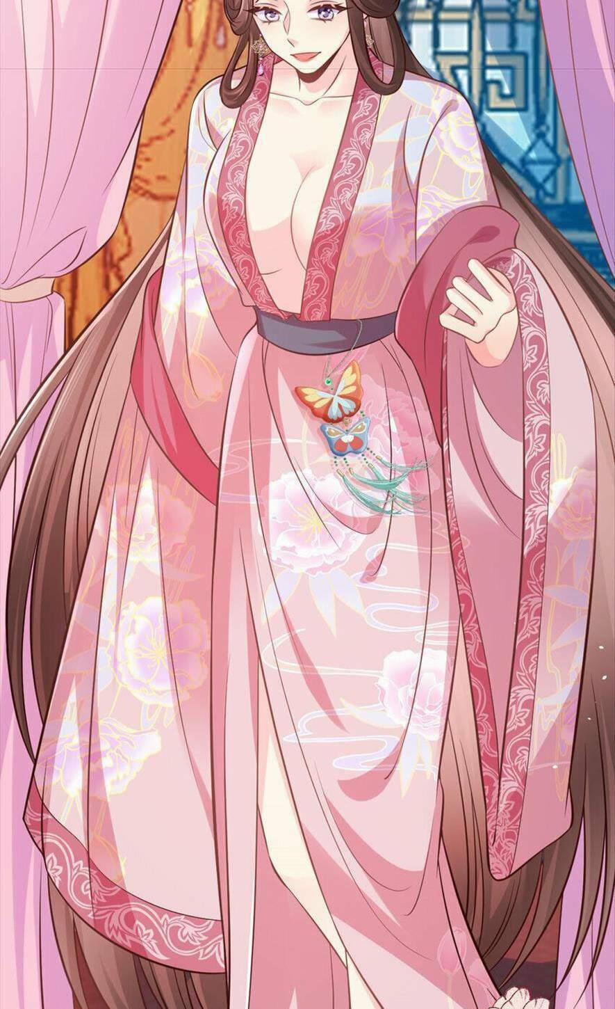 Phò Mã Hôm Nay Cũng Muốn Phản Công 55 trang 18