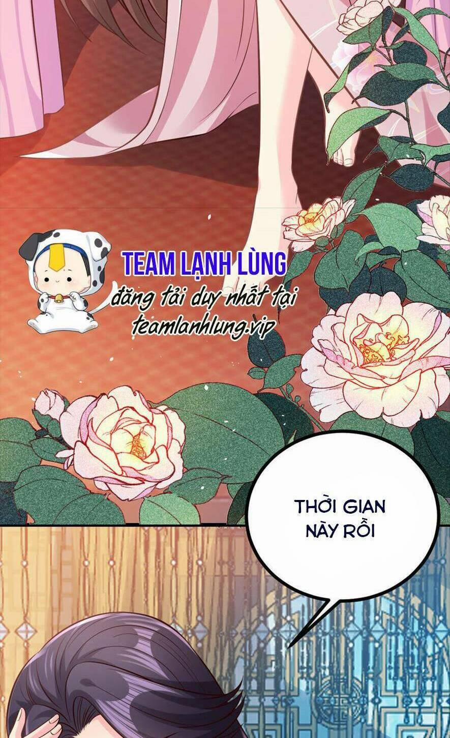 Phò Mã Hôm Nay Cũng Muốn Phản Công 55 trang 19