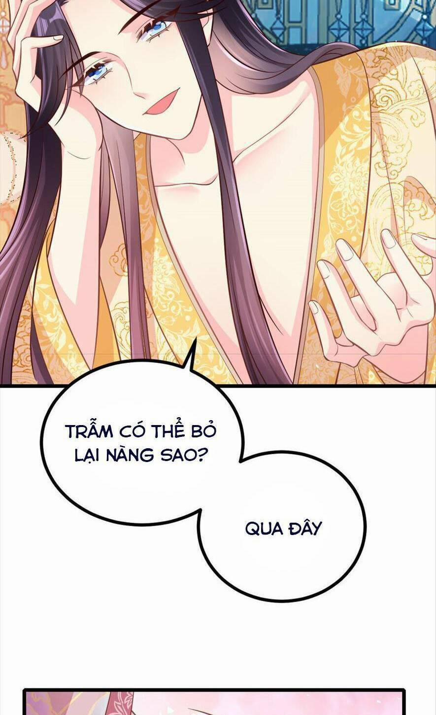 Phò Mã Hôm Nay Cũng Muốn Phản Công 55 trang 20