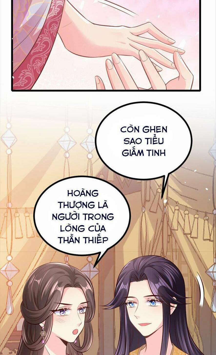 Phò Mã Hôm Nay Cũng Muốn Phản Công 55 trang 21