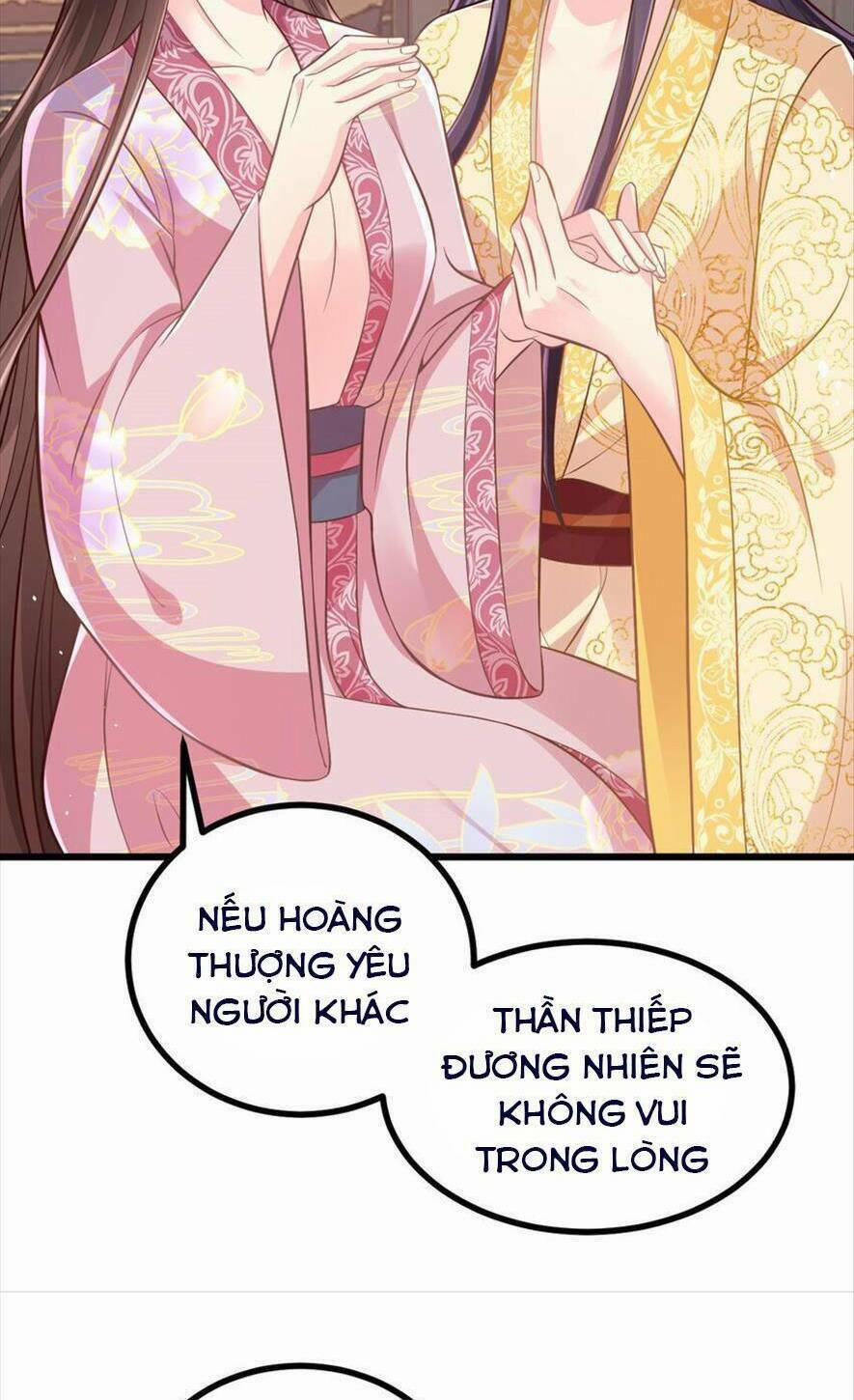 Phò Mã Hôm Nay Cũng Muốn Phản Công 55 trang 22