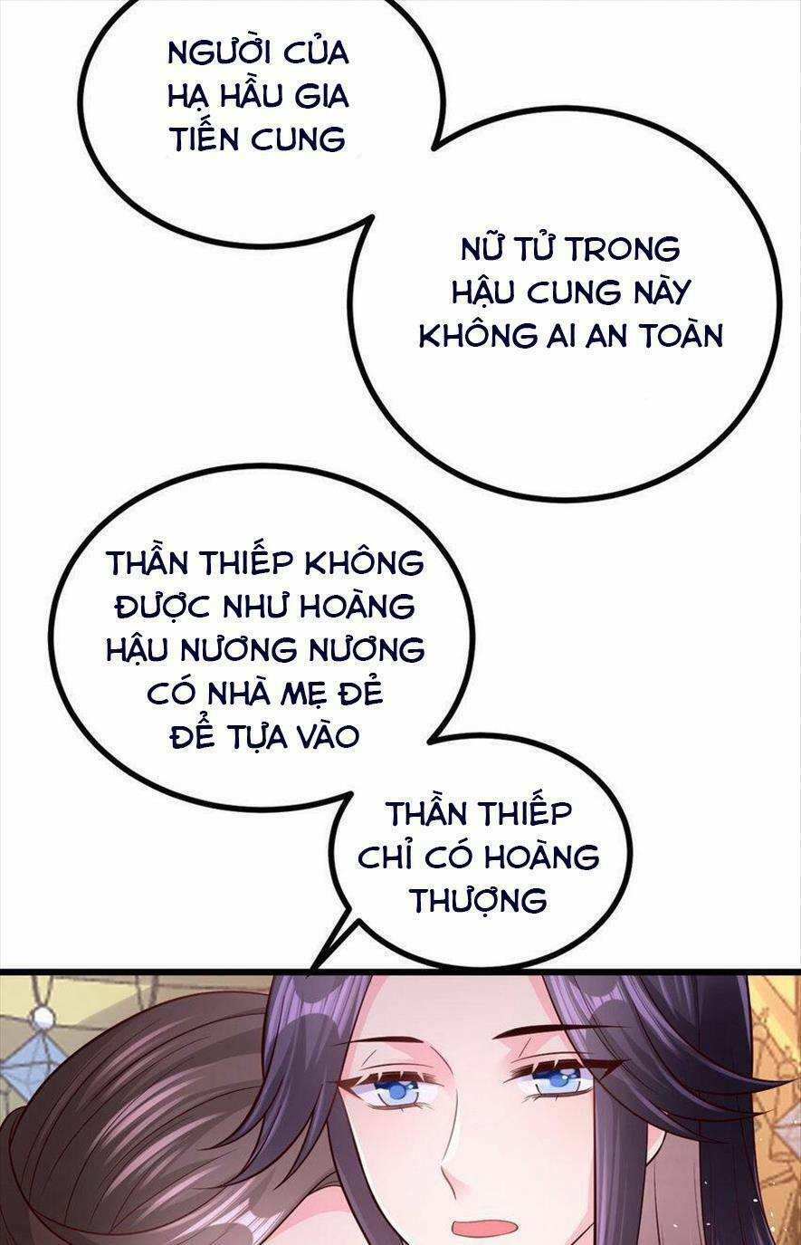 Phò Mã Hôm Nay Cũng Muốn Phản Công 55 trang 24