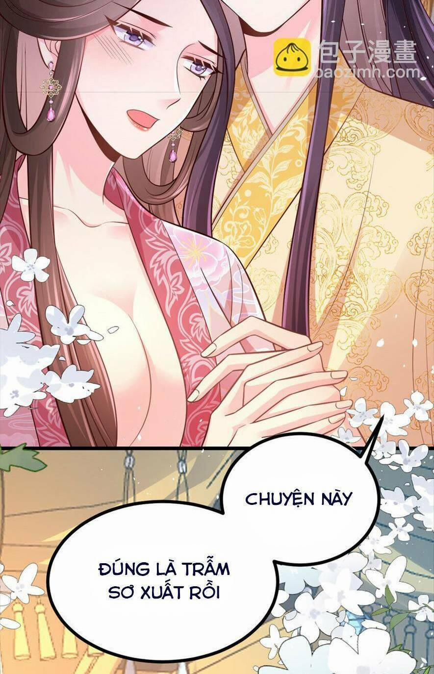 Phò Mã Hôm Nay Cũng Muốn Phản Công 55 trang 25