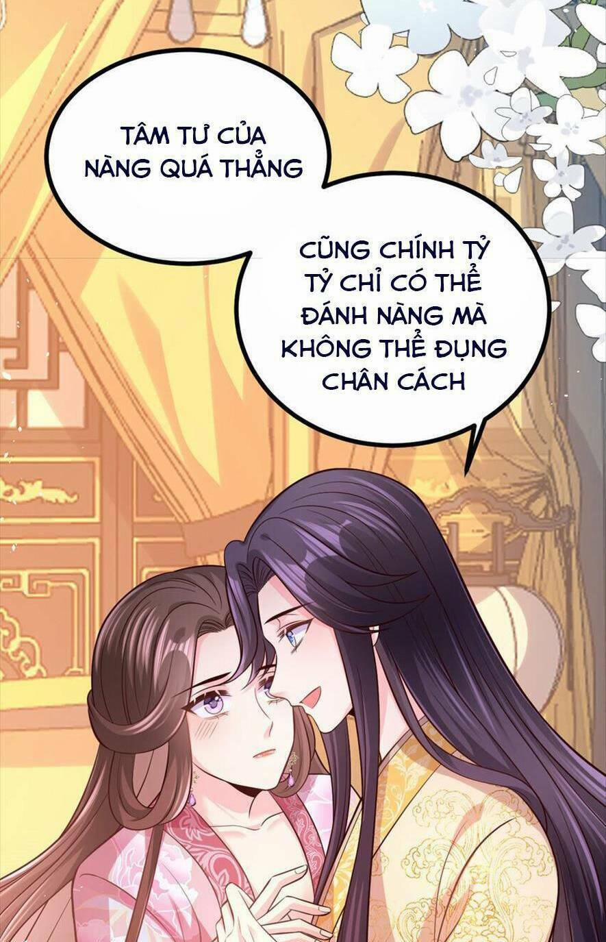 Phò Mã Hôm Nay Cũng Muốn Phản Công 55 trang 26