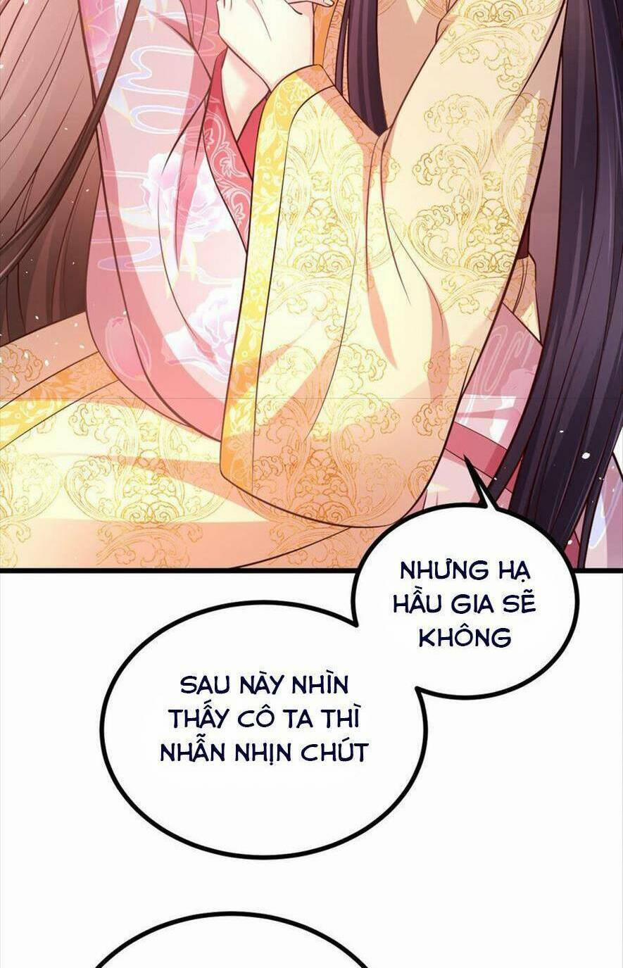 Phò Mã Hôm Nay Cũng Muốn Phản Công 55 trang 27