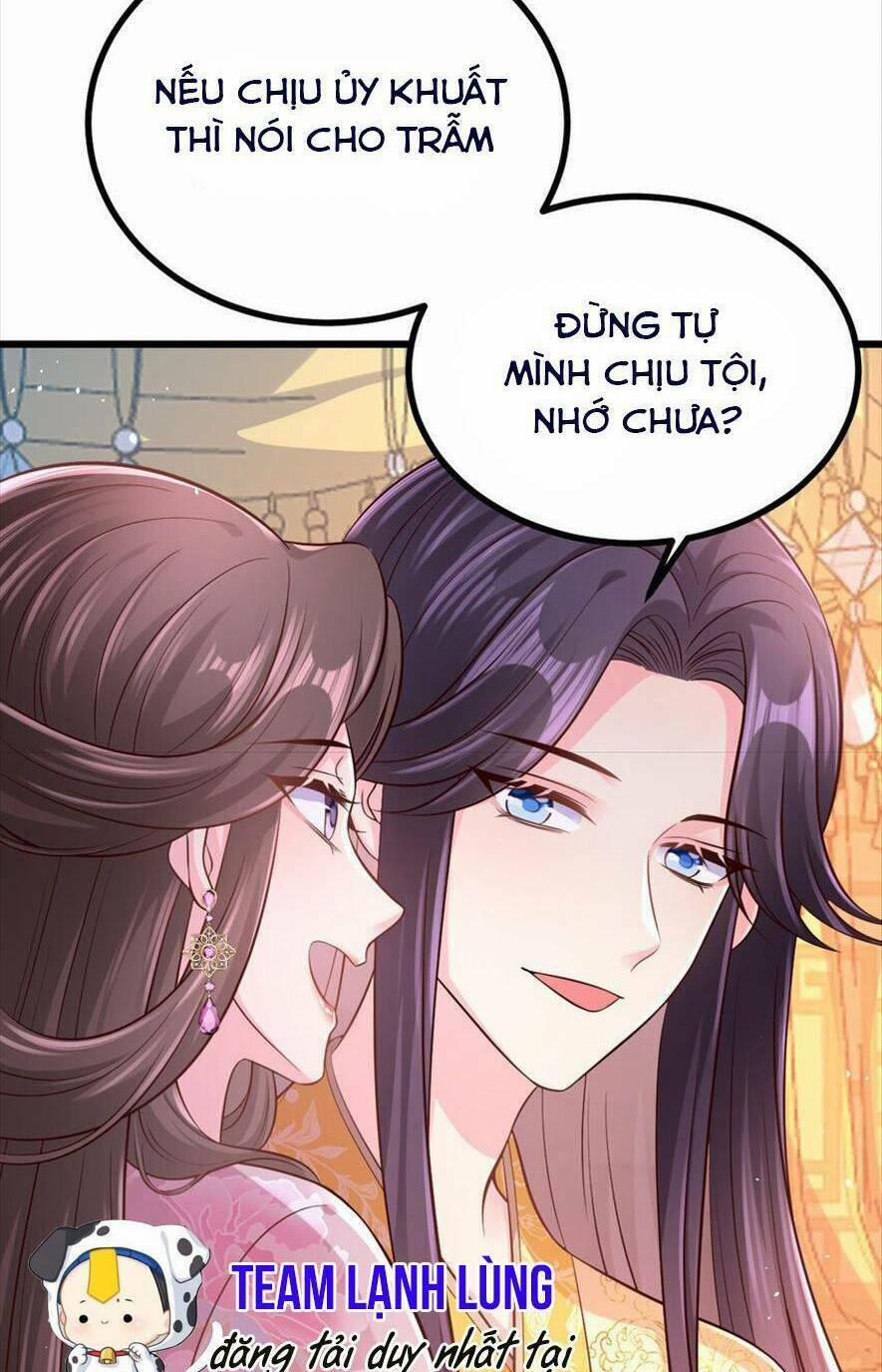 Phò Mã Hôm Nay Cũng Muốn Phản Công 55 trang 28