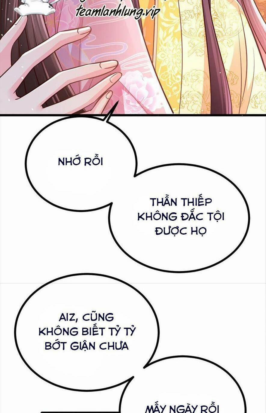 Phò Mã Hôm Nay Cũng Muốn Phản Công 55 trang 29