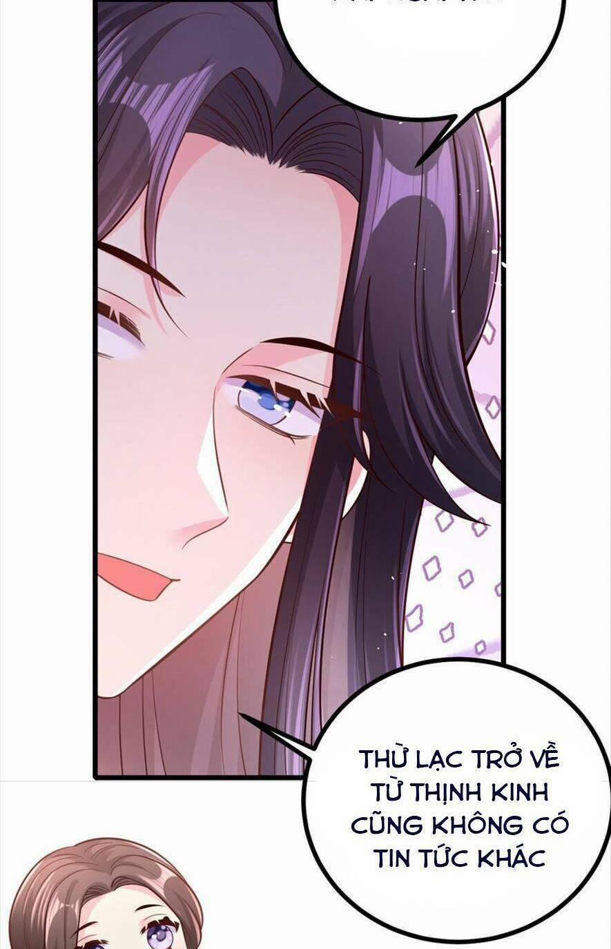 Phò Mã Hôm Nay Cũng Muốn Phản Công 55 trang 30