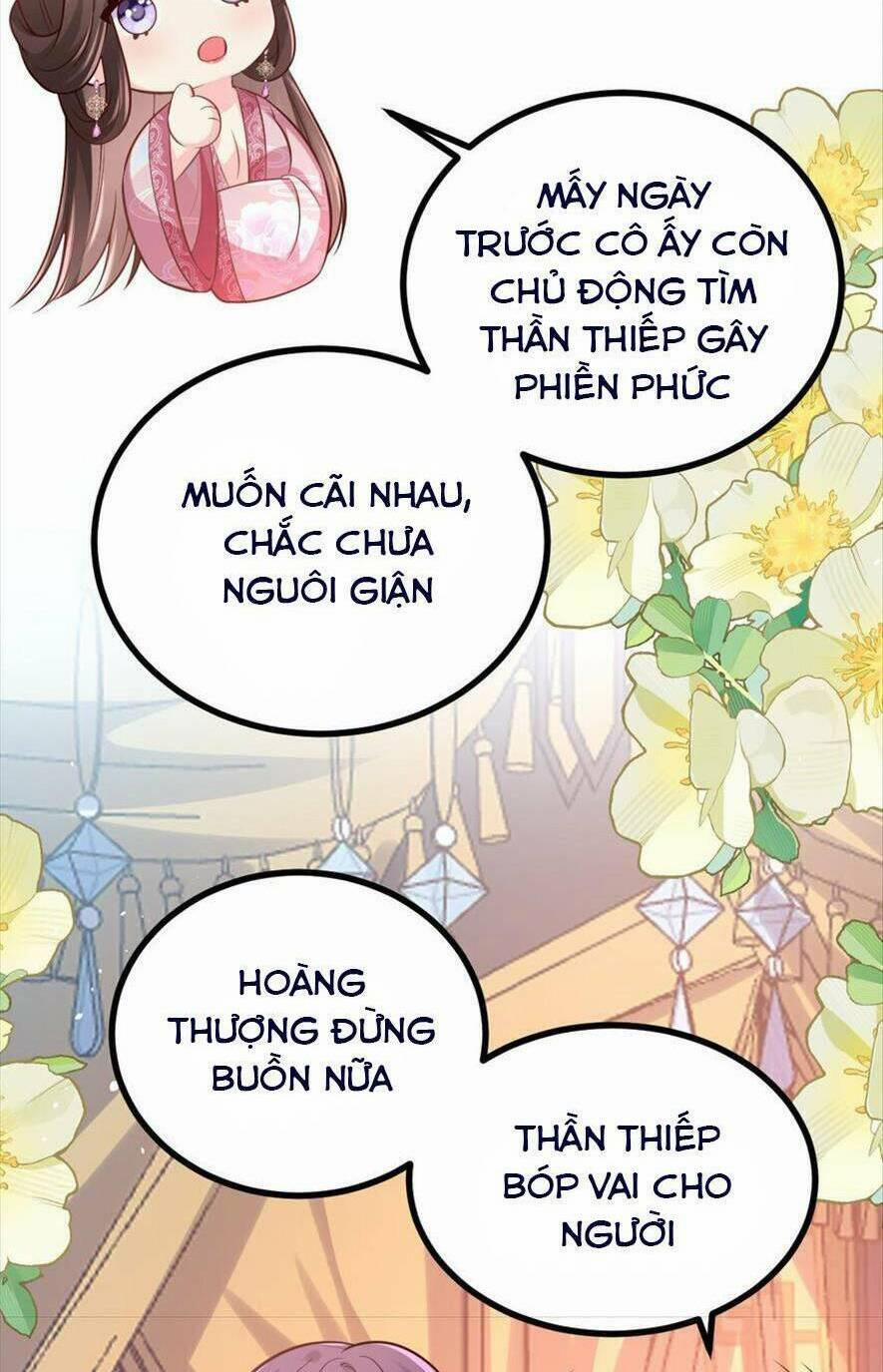 Phò Mã Hôm Nay Cũng Muốn Phản Công 55 trang 31