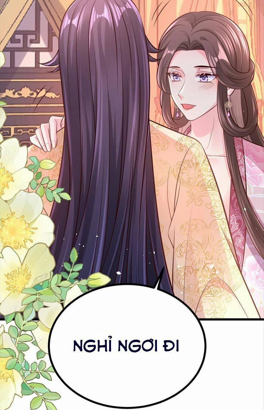 Phò Mã Hôm Nay Cũng Muốn Phản Công 55 trang 32