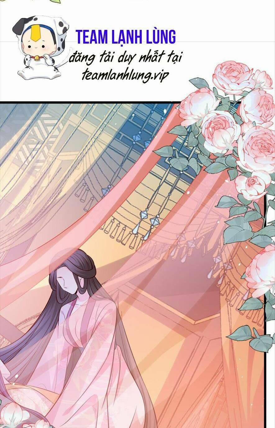 Phò Mã Hôm Nay Cũng Muốn Phản Công 55 trang 33