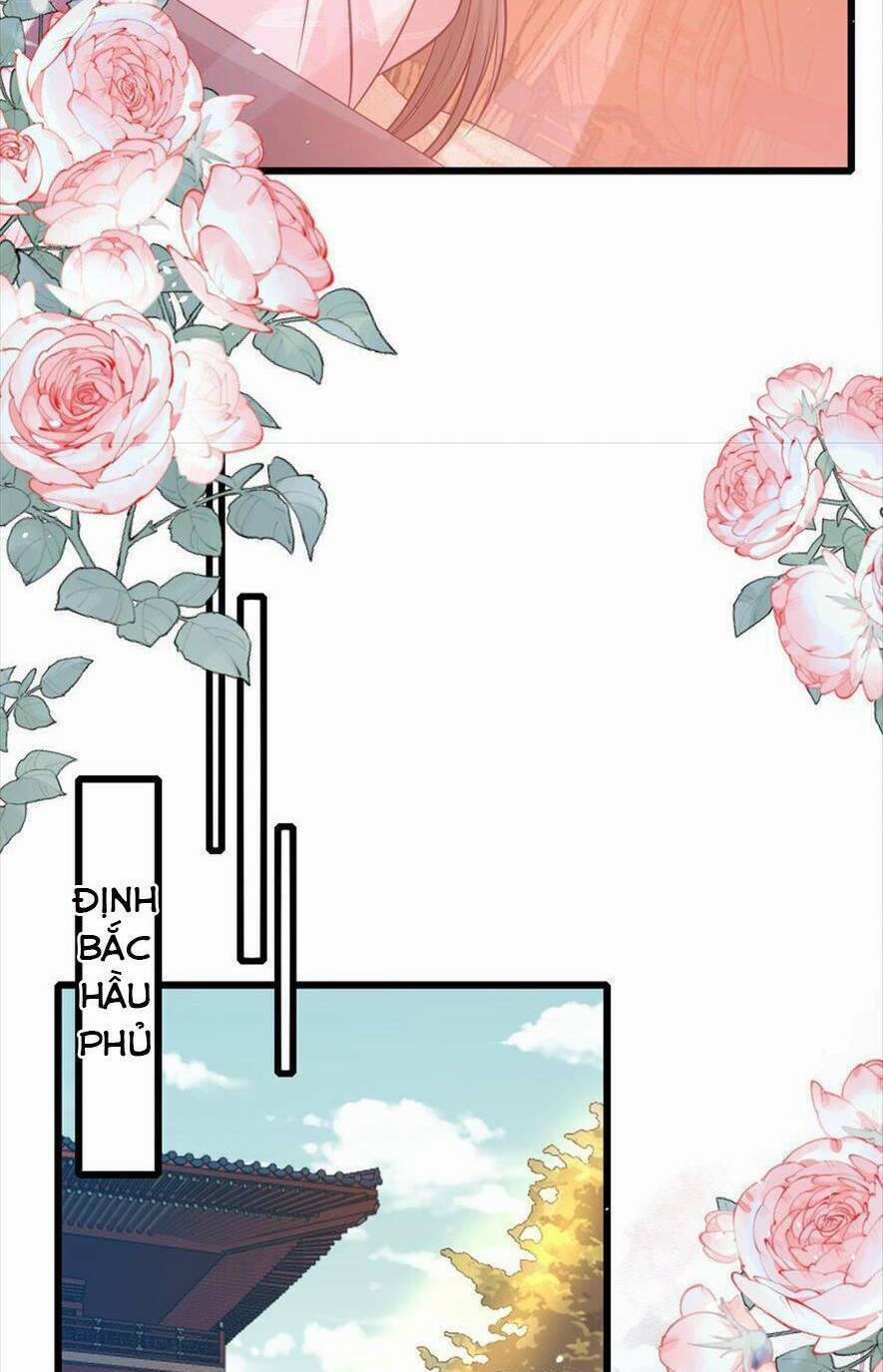 Phò Mã Hôm Nay Cũng Muốn Phản Công 55 trang 34