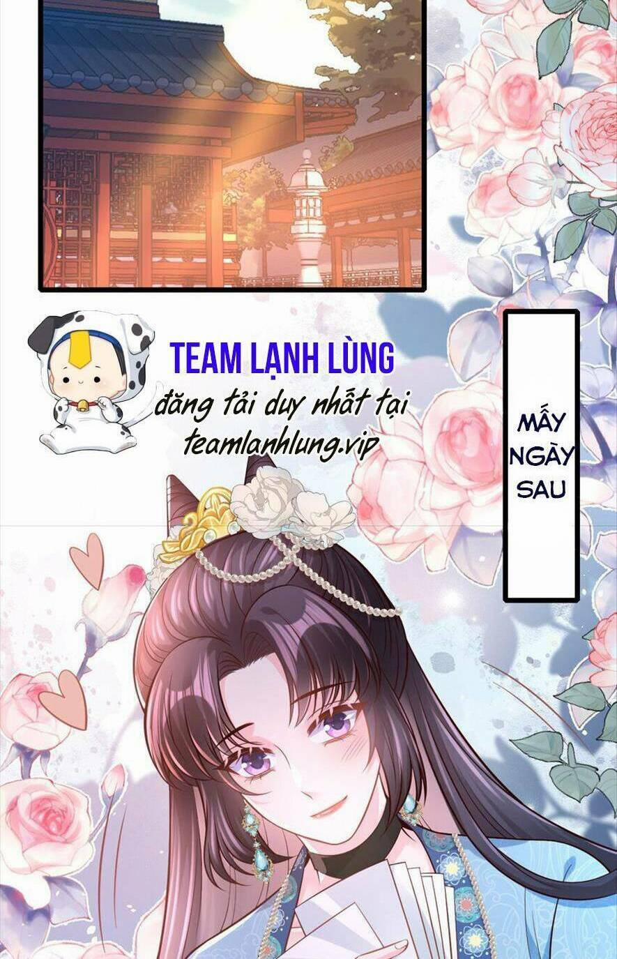 Phò Mã Hôm Nay Cũng Muốn Phản Công 55 trang 35