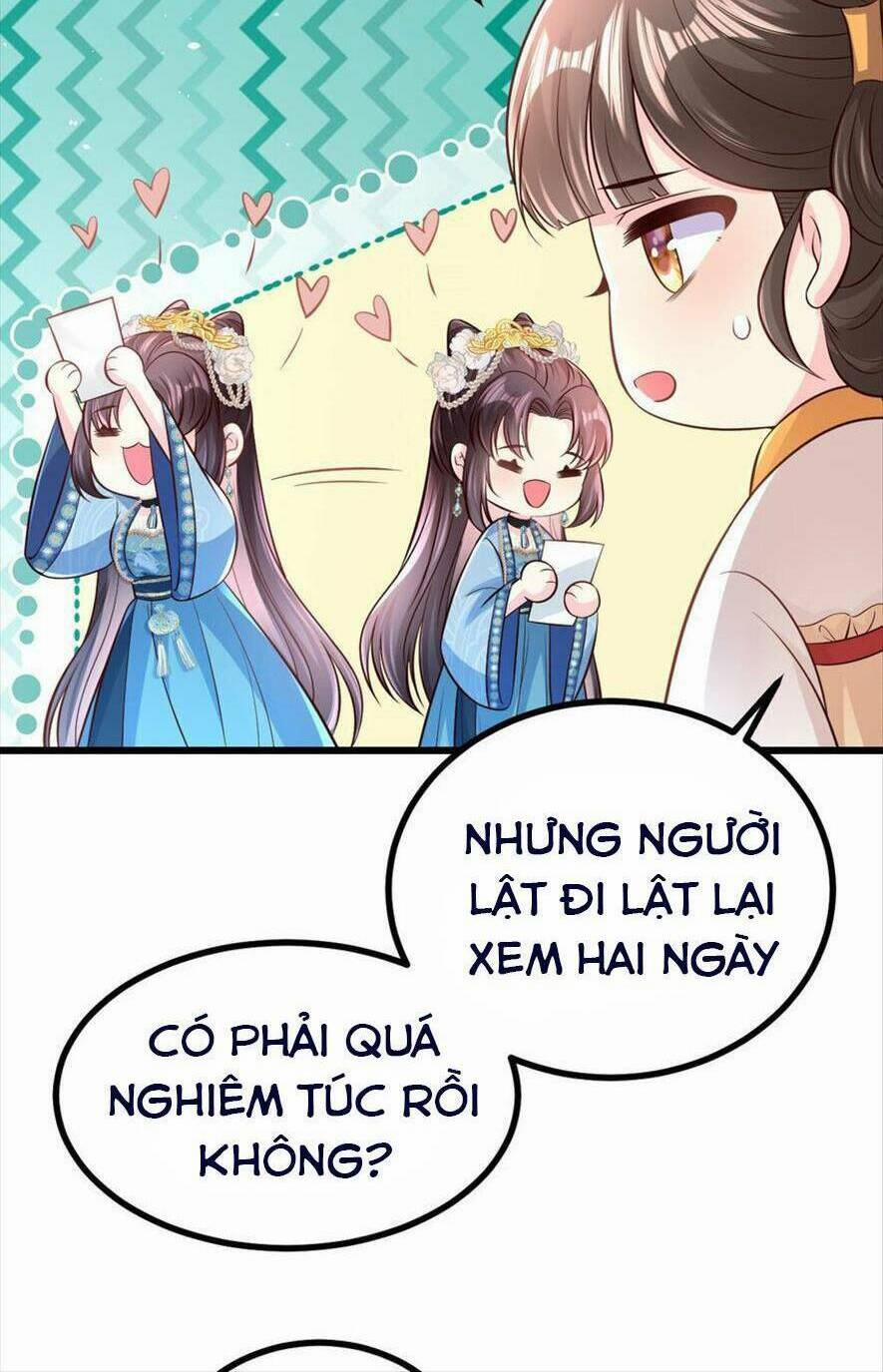 Phò Mã Hôm Nay Cũng Muốn Phản Công 55 trang 37