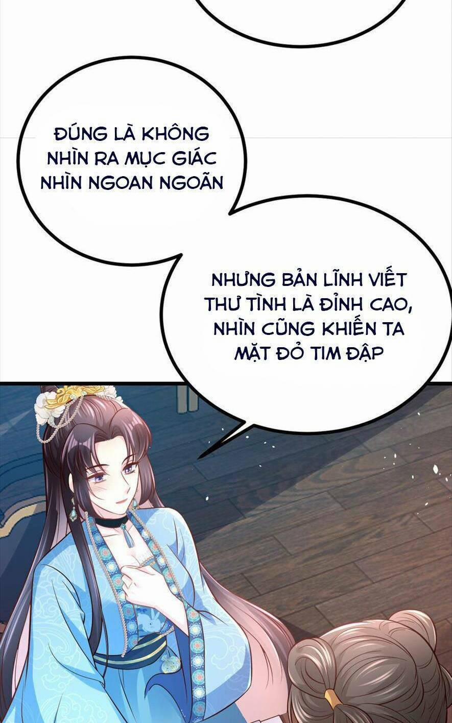 Phò Mã Hôm Nay Cũng Muốn Phản Công 55 trang 39