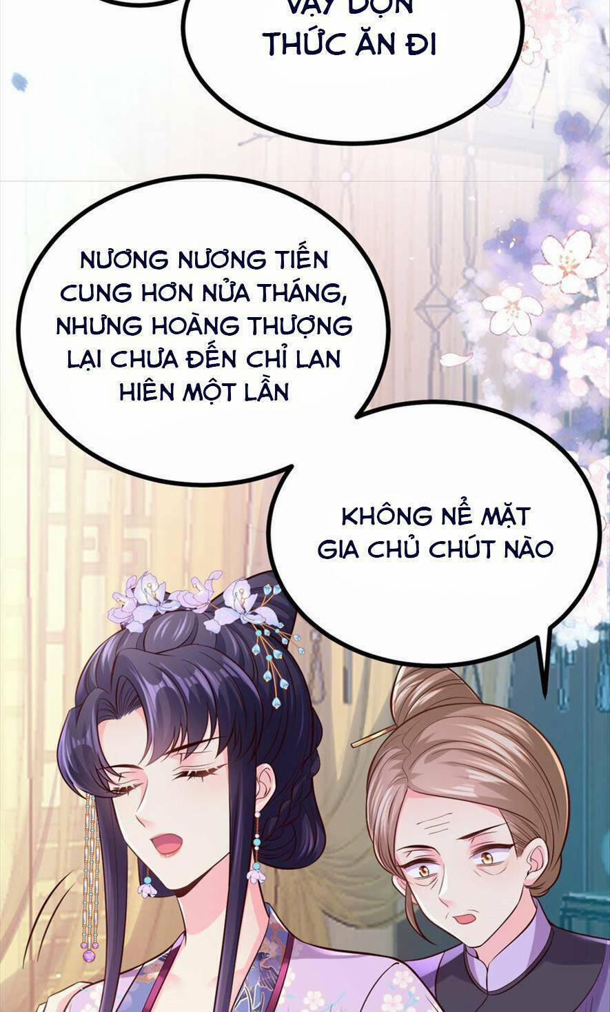 Phò Mã Hôm Nay Cũng Muốn Phản Công 55 trang 4