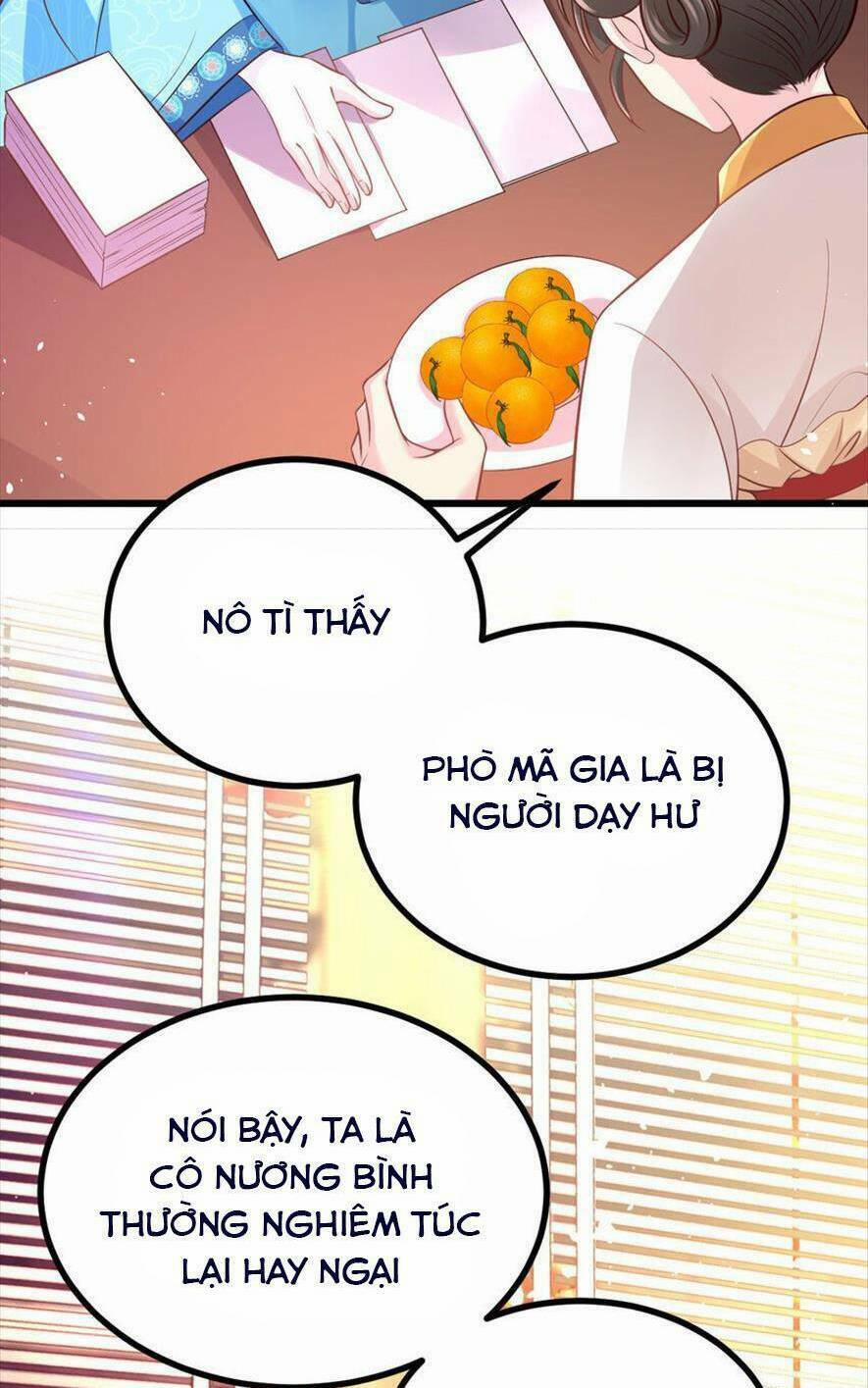 Phò Mã Hôm Nay Cũng Muốn Phản Công 55 trang 40