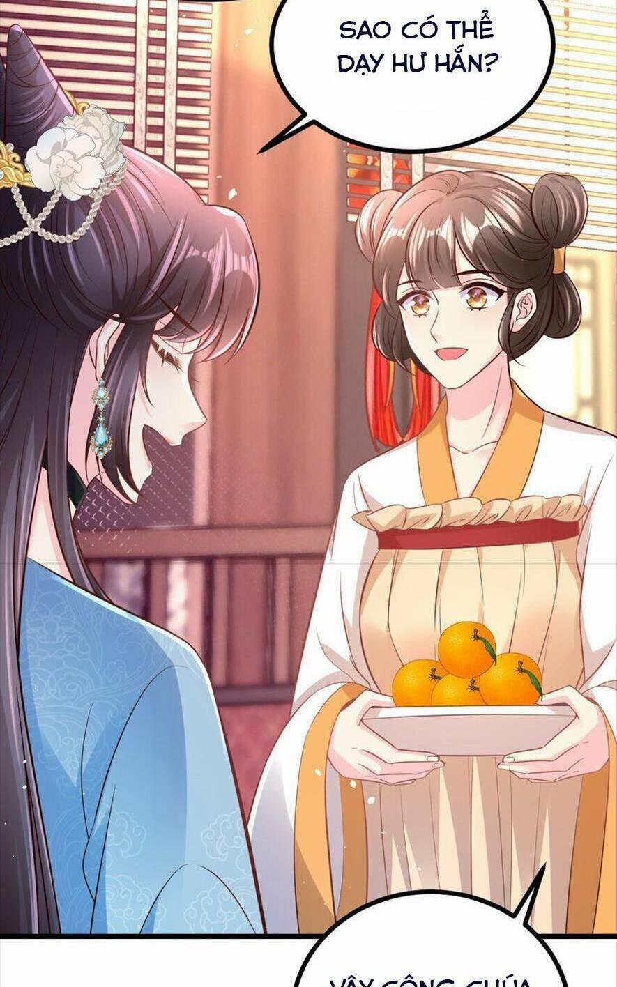 Phò Mã Hôm Nay Cũng Muốn Phản Công 55 trang 41