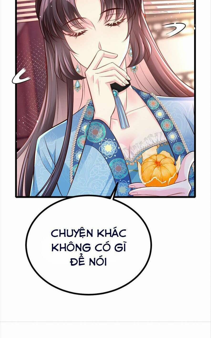 Phò Mã Hôm Nay Cũng Muốn Phản Công 55 trang 43