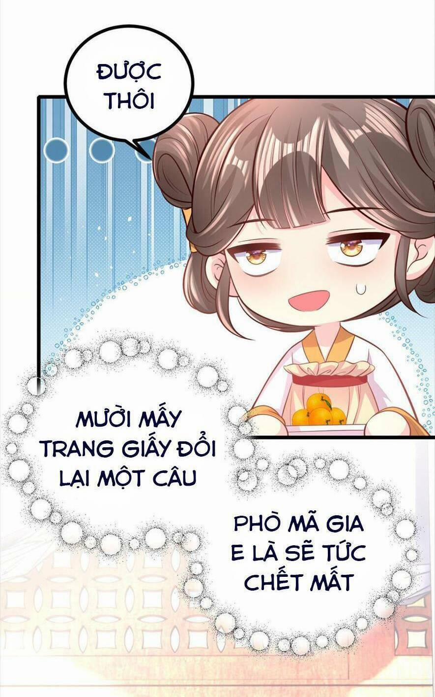 Phò Mã Hôm Nay Cũng Muốn Phản Công 55 trang 44