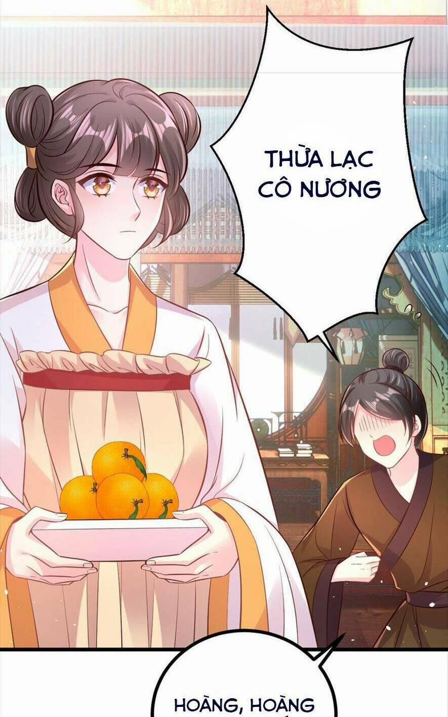 Phò Mã Hôm Nay Cũng Muốn Phản Công 55 trang 45