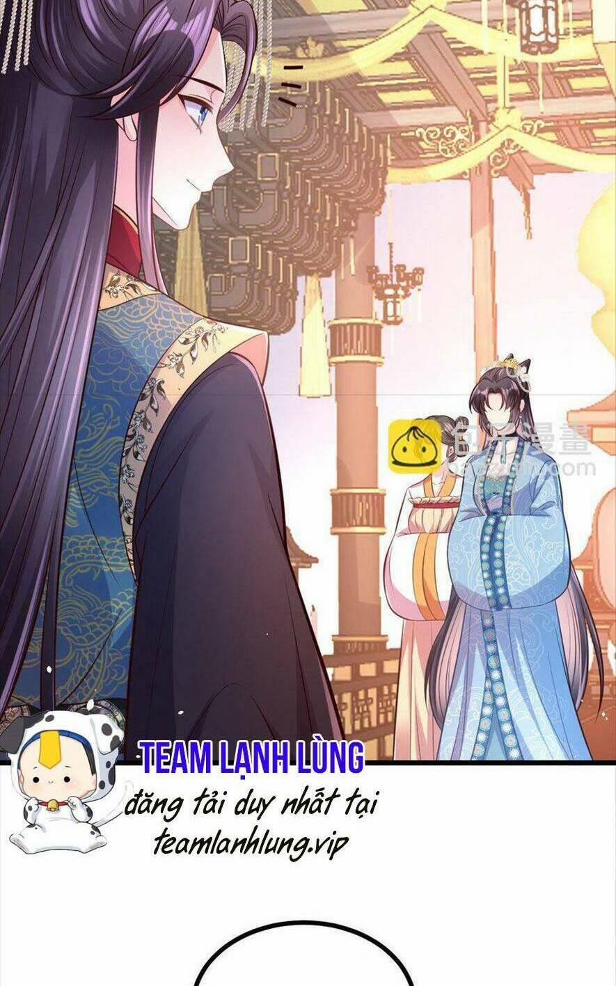 Phò Mã Hôm Nay Cũng Muốn Phản Công 55 trang 47