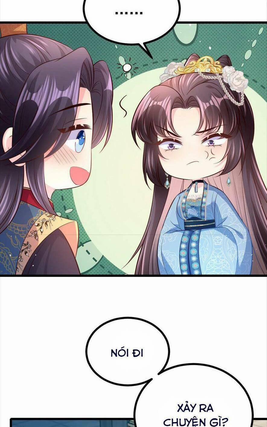 Phò Mã Hôm Nay Cũng Muốn Phản Công 55 trang 48