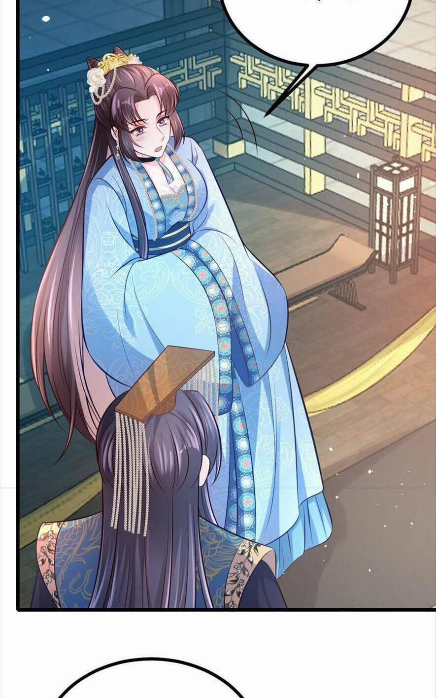 Phò Mã Hôm Nay Cũng Muốn Phản Công 55 trang 49