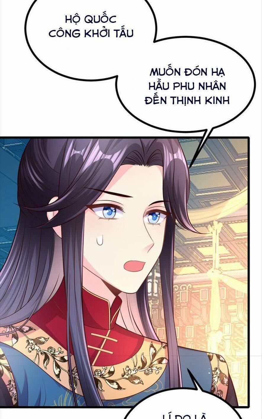 Phò Mã Hôm Nay Cũng Muốn Phản Công 55 trang 50