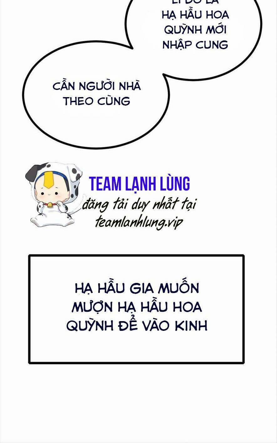 Phò Mã Hôm Nay Cũng Muốn Phản Công 55 trang 51