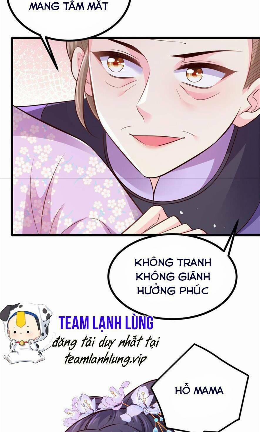 Phò Mã Hôm Nay Cũng Muốn Phản Công 55 trang 6